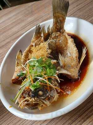 Le Xuan Hong Kong Dim Sum