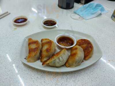 Le Xuan Hong Kong Dim Sum