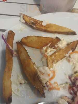 The Mad Sailors British Kitchen