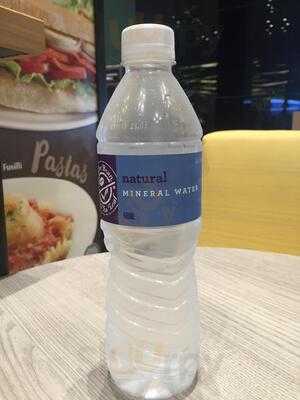 The Coffee Bean & Tea Leaf