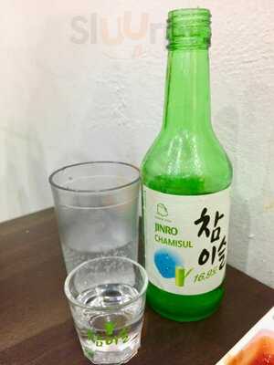 Danji Korean Bbq Buffet