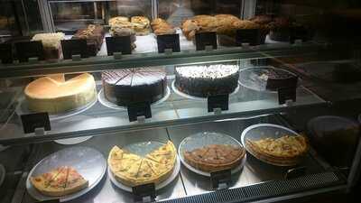 The Coffee Bean And Tea Leaf