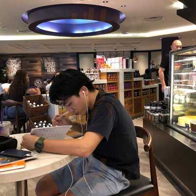 The Coffee Bean And Tea Leaf