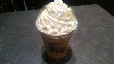 The Coffee Bean And Tea Leaf