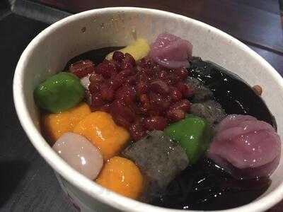 Blackball Singapore