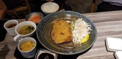 Grand Jete Cafe & Bar