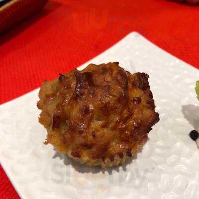 Grand Jete Cafe & Bar