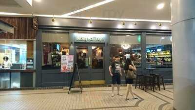 Molly Roffey's Irish Pub