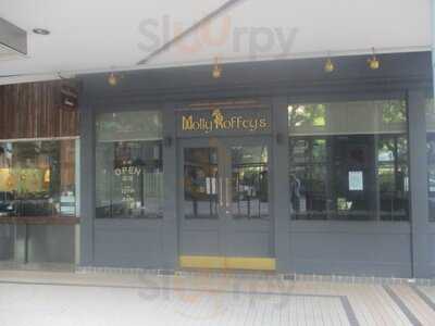 Molly Roffey's Irish Pub