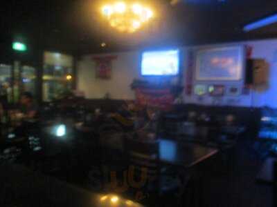 Molly Roffey's Irish Pub