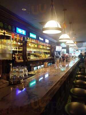 Molly Roffey's Irish Pub