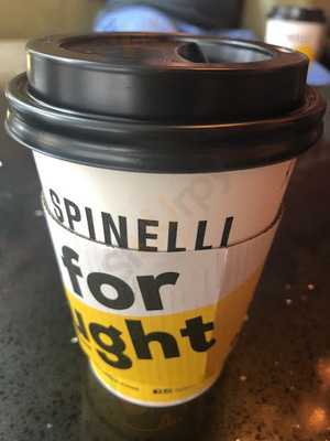Spinelli Coffee