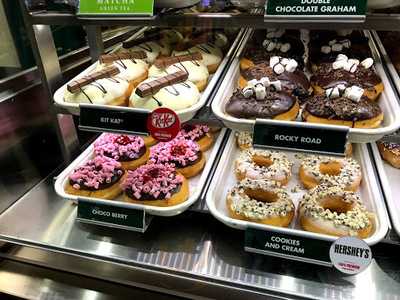 Krispy Kreme