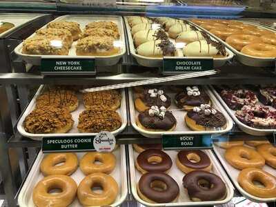 Krispy Kreme