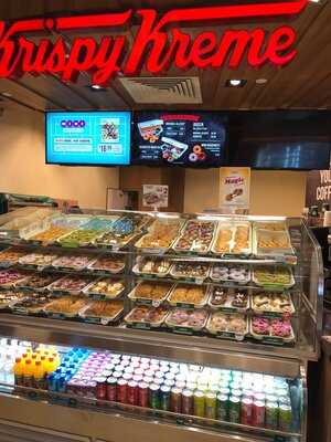 Krispy Kreme