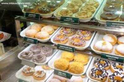 Krispy Kreme