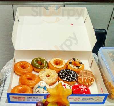 Krispy Kreme
