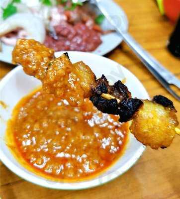 Thien Kee Steamboat Restaurant