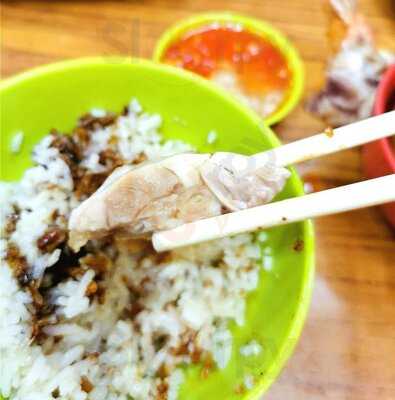 Thien Kee Steamboat Restaurant