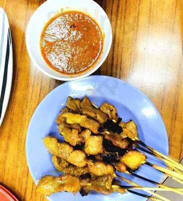 Thien Kee Steamboat Restaurant