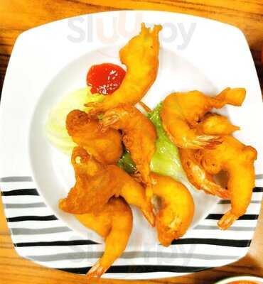 Thien Kee Steamboat Restaurant