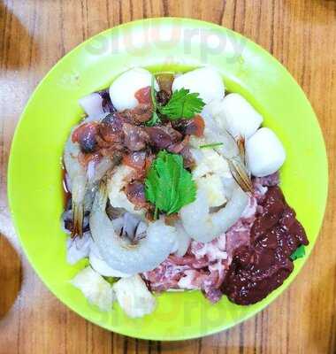 Thien Kee Steamboat Restaurant