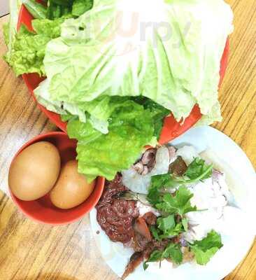 Thien Kee Steamboat Restaurant