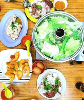 Thien Kee Steamboat Restaurant