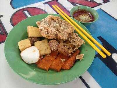 Lao Zhong Zhong Fine Spice Stall