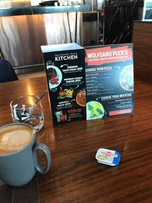 The Kitchen By Wolfgang Puck