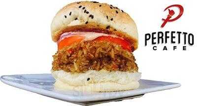 Perfetto Cafe