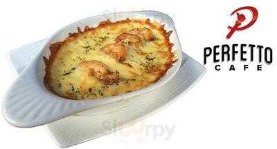 Perfetto Cafe