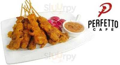 Perfetto Cafe