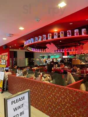 Itacho Sushi Bugis Junction