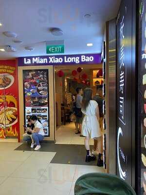 Itacho Sushi Bugis Junction