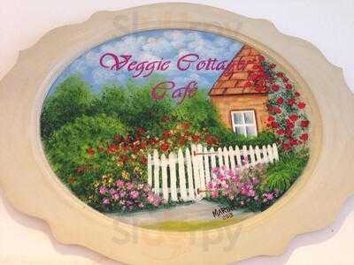Veggie Cottage