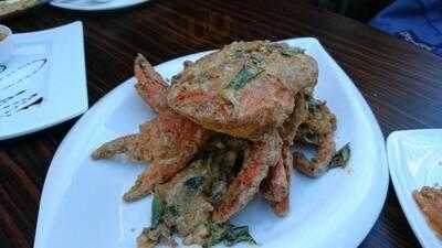 Mellben Legend Seafood