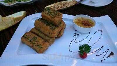 Mellben Legend Seafood