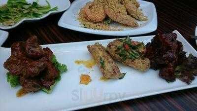 Mellben Legend Seafood