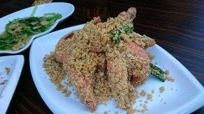 Mellben Legend Seafood