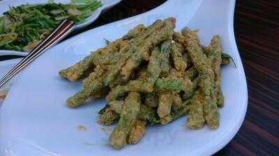 Mellben Legend Seafood