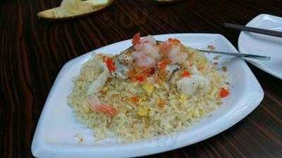 Mellben Legend Seafood