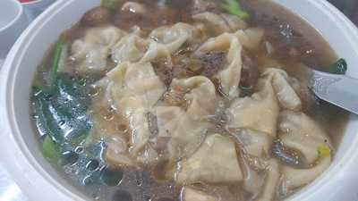 Zen Fut Sai Kai Vegetarian Restaurant