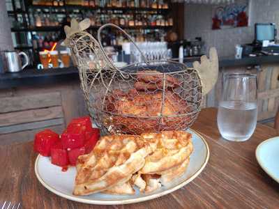 Yardbird Southern Table & Bar