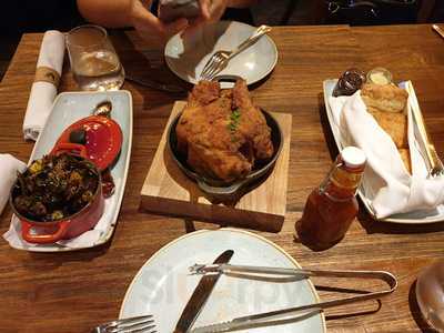 Yardbird Southern Table & Bar