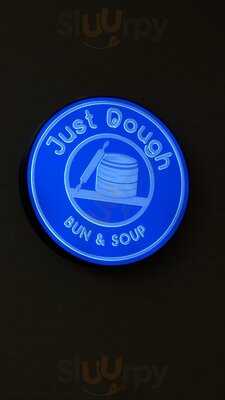 Just Dough