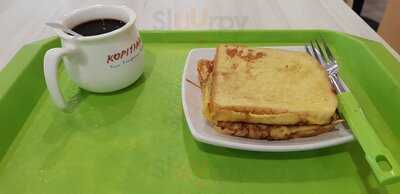 Kopitiam