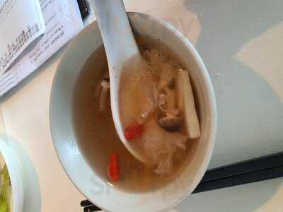 Majestic Bay Seafood Restaurant