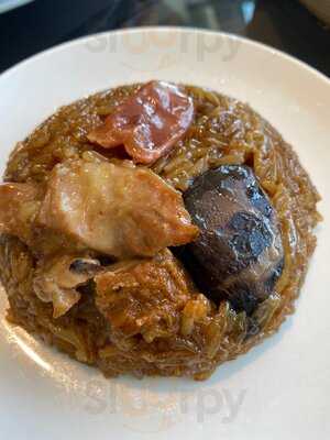 Majestic Bay Seafood Restaurant