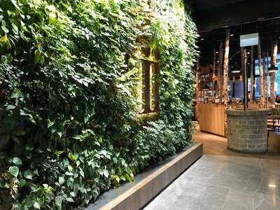 Gretl German Burger Grill